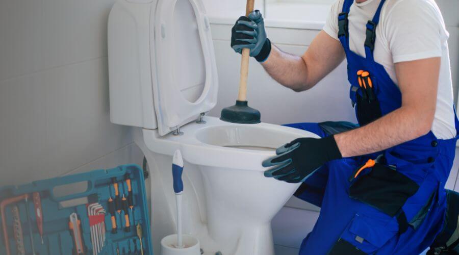 Local 24/7 Emergency Plumbing in Mulberry, FL